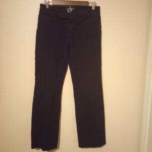 Ralph Lauren women's Adelle dress pants